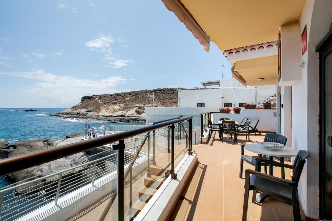 Apartments La Caleta Sunrises Costa Adeje  Exterior foto