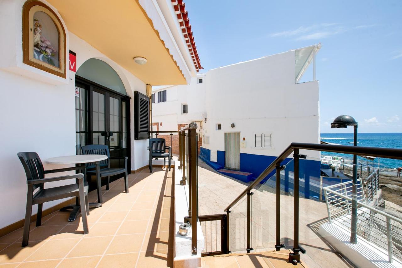 Apartments La Caleta Sunrises Costa Adeje  Exterior foto