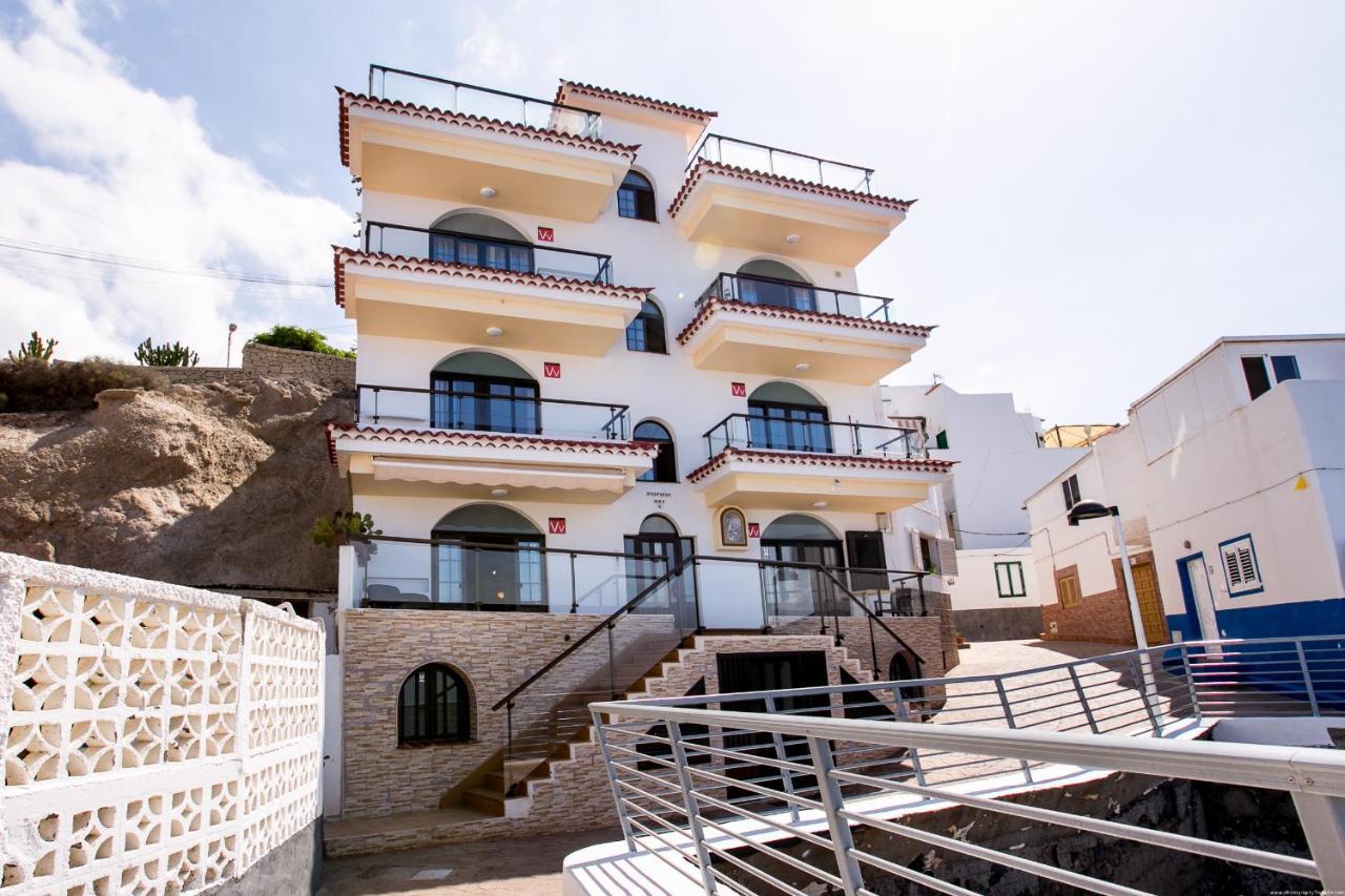Apartments La Caleta Sunrises Costa Adeje  Exterior foto